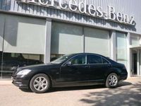 usado Mercedes S350 BT Aut.