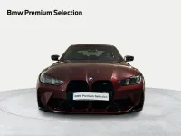 Usado BMW M3 Competition Edition 510 CV (375 kW) 2024 Rojo Berlina