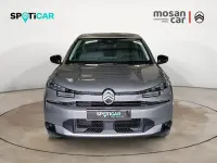 Usado Citroën C4 145 CV (106 kW) 2025 Gris SUV