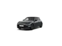 Usado Mini Cooper SE Essential 160 kW (218 CV) 2024 Gris Utilitario