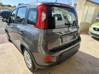 Usado Fiat Panda City Life 70 CV (51 kW) 2023 Gris / plata Utilitario
