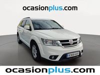 Usado Fiat Freemont Urban 140 CV (102 kW) 2014 Blanco SUV