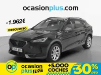 Usado Cupra Formentor 150 CV (110 kW) 2023 Negro SUV
