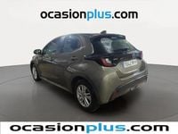 Usado Toyota Yaris Edition 125 CV (91 kW) 2024 Marrón Utilitario