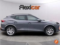 Usado Cupra Formentor 150 CV (110 kW) 2023 Gris SUV