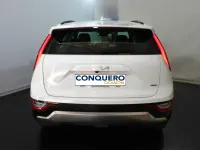Używany Kia Niro 183 KM (134 kW) 2023 Biały SUV
