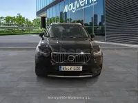 Usado Volvo XC40 Inscription 262 CV (192 kW) 2022 Amarillo SUV