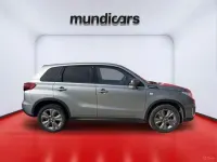 Usado Suzuki Vitara 111 CV (81 kW) 2019 Gris SUV