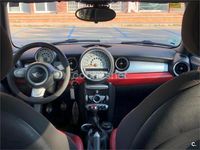 Usado Mini Cooper S 170 CV (125 kW) 2007 Beige Utilitario