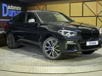 Occasion BMW X4 Comfort Edition 326 PK (239 kW) 2019 Blauw SUV