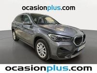 Usado BMW X1 116 CV (85 kW) 2020 Gris SUV
