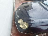 Usado Mercedes CLK270 Elegance 170 CV (125 kW) 2004 Azul Coupe