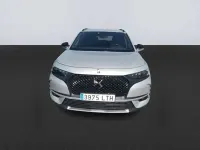 Usado DS Automobiles DS7 Crossback Performance 226 CV (166 kW) 2021 Blanco SUV