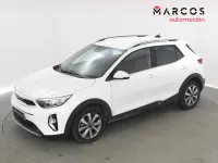 Usado Kia Stonic 100 CV (73 kW) 2025 SUV