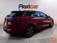 Usado Renault Mégane IV Zen 160 CV (117 kW) 2021 Rojo