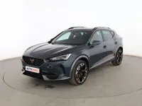 Usado Cupra Formentor VZ 310 CV (228 kW) 2022 Gris SUV