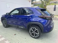 Usado Toyota Yaris Cross Style 116 CV (85 kW) 2022 Azul SUV