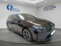 Usado BMW 120 163 CV (119 kW) 2025 Negro Utilitario