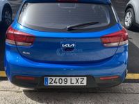 usado Kia Rio 1.2 Dpi Concept 84