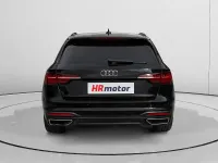 Usado Audi A4 Advanced 163 CV (119 kW) 2022