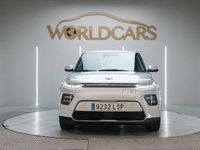 Usado Kia Soul EV 150 kW (204 CV) 2021 SUV