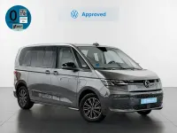Usado VW Multivan Life 218 CV (160 kW) 2024 Gris Monovolumen