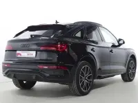 Usado Audi Q5 204 CV (150 kW) 2022 SUV