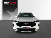 Usado Ford Kuga Active 180 CV (132 kW) 2024 Blanco SUV