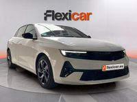 Usado Opel Astra Edition 110 CV (80 kW) 2023 Blanco Berlina