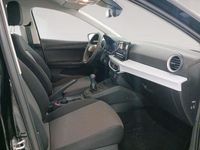 Usado Seat Ibiza Reference 80 CV (58 kW) 2025 Negro Utilitario