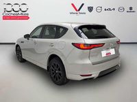 Nuevo Mazda CX-60 Homura-Line 328 CV (241 kW) 2025 Gris SUV