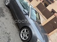 Usado Audi A5 Cabriolet S-Line 177 CV (130 kW) 2014 Gris / plata Descapotable