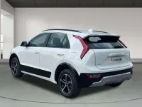 Usado Kia Niro 131 CV (96 kW) 2025 Blanco SUV