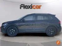 Begagnad VW Tiguan Life 150 HK (110 kW) 2024 Svart SUV