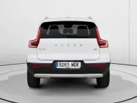 Usado Volvo XC40 Plus 262 CV (192 kW) 2023 Blanco SUV