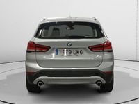 Usado BMW X1 Performance 192 CV (141 kW) 2020 Gris SUV