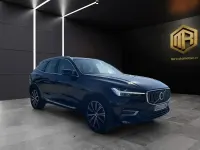 Usado Volvo XC60 Inscription 235 CV (172 kW) 2021 Negro SUV