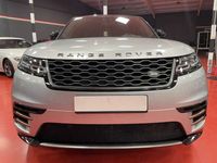 usado Land Rover Range Rover Velar 2.0D R-Dynamic HSE 4WD Aut. 240