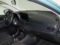 Usado Hyundai Bayon 100 CV (73 kW) 2024 Otro SUV