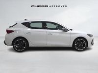 Usado Cupra Leon 150 HP (110 kW) 2025 Branco