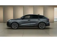 Nuevo Audi Q3 Sportback 272 CV (200 kW) 2025 Gris daytona SUV