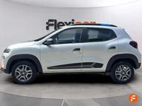 Occasion Dacia Spring Business 33 kW (45 ch) 2021 Gris Citadine