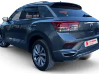 Usado VW T-Roc Advance 110 CV (80 kW) 2021 SUV