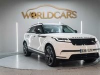 Usado Land Rover Range Rover Velar S 204 CV (150 kW) 2021 SUV