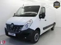 Usado Renault Master 145 CV (106 kW) 2019 Blanco Berlina