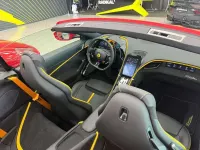 Nuevo Ferrari Roma 620 CV (456 kW) 2026 Rojo Coupe