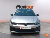 Usado VW Golf VIII GTI 300 CV (220 kW) 2022 Gris Utilitario