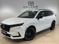 Usado Honda CR-V Advance 184 CV (135 kW) 2025 Blanco SUV
