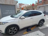 Usado Honda HR-V Executive 130 CV (95 kW) 2016 Blanco SUV