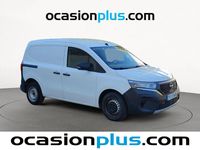 Usado Nissan Townstar 131 CV (96 kW) 2023 Blanco Van